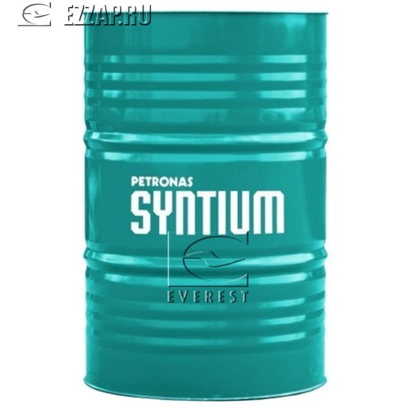 70179251EU PETRONAS 70179251EU Моторное масло PETRONAS Syntium 3000 AV 5W-40, 200л, синтетическое